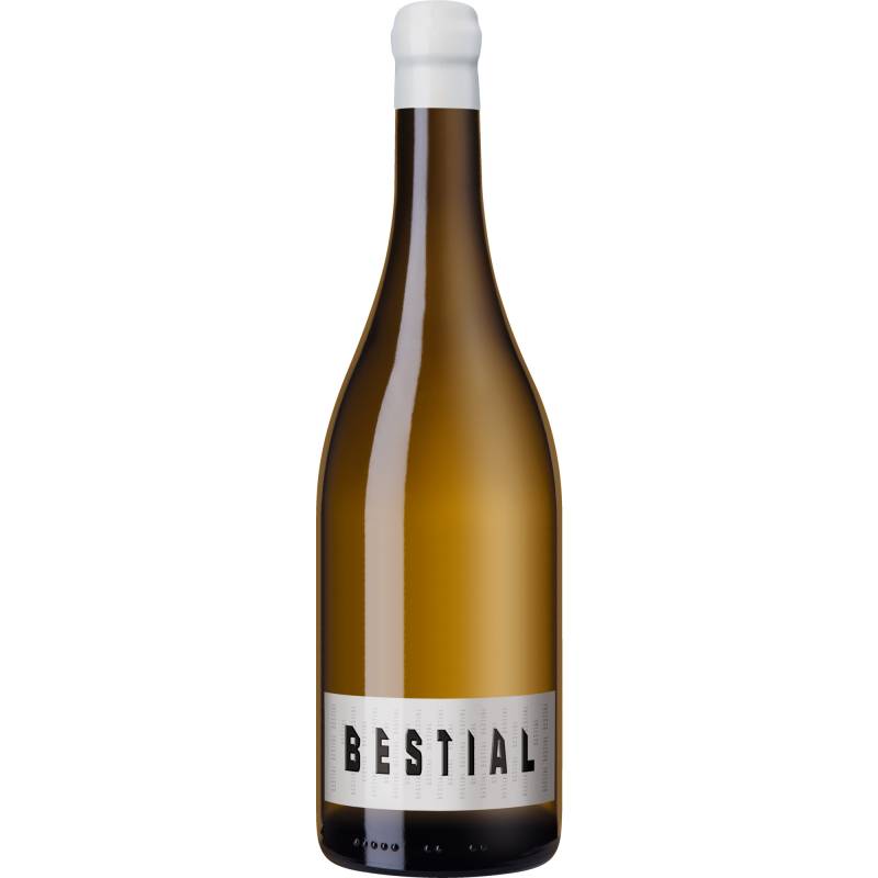 Bestial White, WO Swartland, Western Cape, 2021, Weißwein von Hanseatisches Wein- und Sekt-Kontor Hawesko GmbH, Friesenweg 4, D-22763 Hamburg