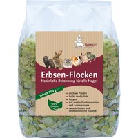 Hansepet Erbsenflocken - 500 g von Hansepet