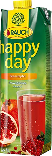 Happy Day Granatapfel 1l - 12 x 1l Happy Day Granatapfel 1l - 12 x 1l von Happy Day