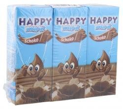Hochwald Happy Drink H - Kakao mager, 10er Pack (10 x 600 ml) von Happy Drink