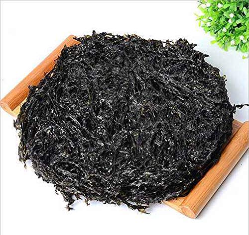 Getrockneter Seetang, getrockneter Geschmack, getrockneter Nori, Suppenzutat (3 BAG 300G) von FRIDAY MALL