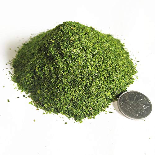 ulva Flocken, grüner Aonori-Seetang, Seesalat (1 bag 100g) von FRIDAY MALL