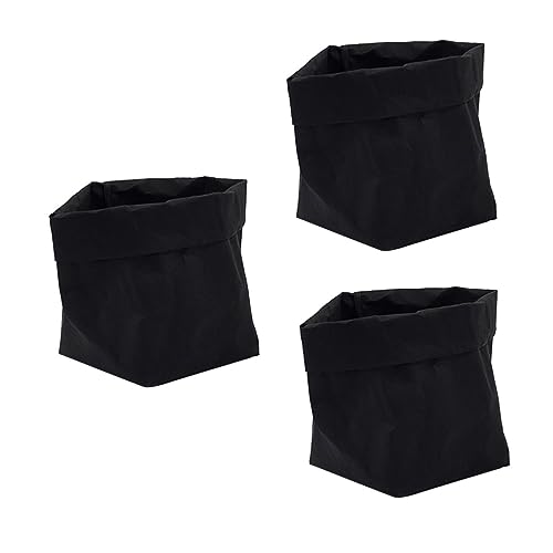 Happyyami 3st Dekorative Papiertüte Kraftpapier Taschen Für Blumentöpfe Pflanzentasche Wiederverwendbare Einkaufstüten Für Die Küche Organisator Für Blumentöpfe Waschbar Requisiten Happyyami 3st Dekorative Papiertüte Kraftpapier Taschen Für Blumentöpfe Pflanzentasche Wiederverwendbare Einkaufstüten Für Die Küche Organisator Für Blumentöpfe Waschbar Requisiten von Happyyami