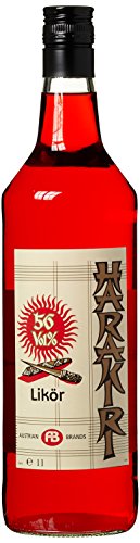 Harakiri Likör (1 x 1 l) von Harakiri