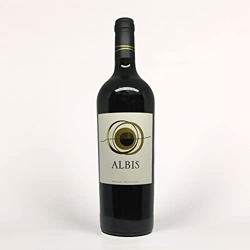 Haras de Pirque Albis 2006 Rotwein trocken Chile von Haras de Pirque Chile