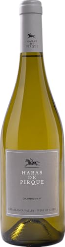 Haras de Pirque Chardonnay 2024 (1 x 0.75 l) von Haras de Pirque