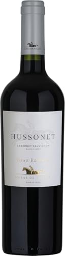 Haras de Pirque Hussonet Cabernet Sauvignon Gran Reserva 2020 (1 x 0.75 l) von Haras de Pirque