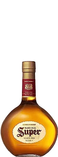 Super Nikka blended Whisky von Nikka