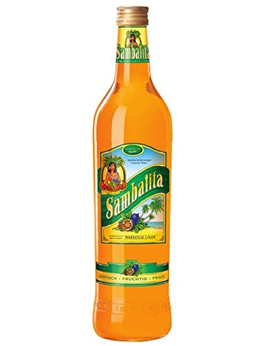 Hardenberg Sambalita Likör 0,7 Liter Hardenberg Sambalita Likör 0,7 Liter von Hardenberg Sambalita Likör 0,7 Liter