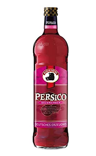 Persico Sauerkirsch Hardenberg-Wilthen 0,7 Liter Persico Sauerkirsch Hardenberg-Wilthen 0,7 Liter von Hardenberg-Wilthen AG