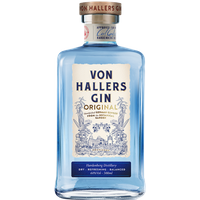 Von Hallers Gin - Hardenberg-Wilthen - Spirituosen Von Hallers Gin - Hardenberg-Wilthen - Spirituosen von Hardenberg-Wilthen