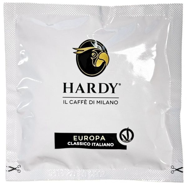 HARDY Europa ESE Pads HARDY Europa ESE Pads von Hardy Coffee Company