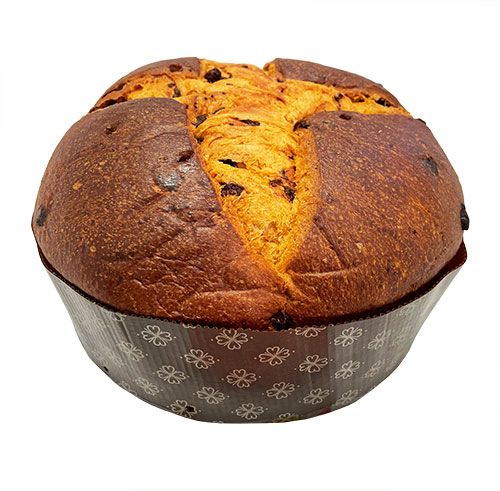 Panettone al Caffe von Hardy Coffee Company