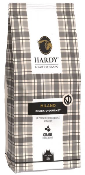 HARDY Milano Espresso von Hardy Coffee Company