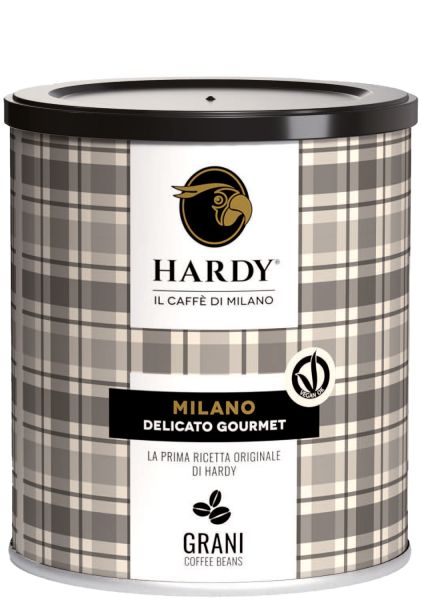 HARDY Milano Espresso von Hardy Coffee Company