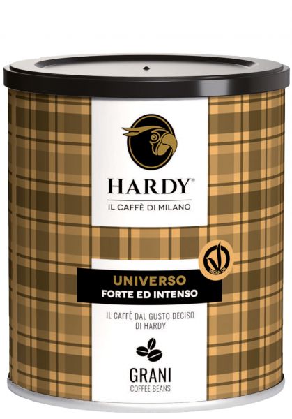 HARDY Universo Robusta von Hardy Coffee Company