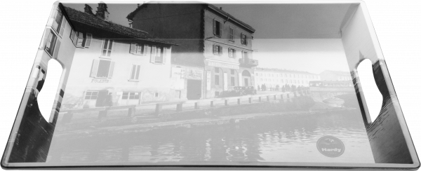 Hardy Tablett Naviglio Hardy Tablett Naviglio von Hardy Coffee Company