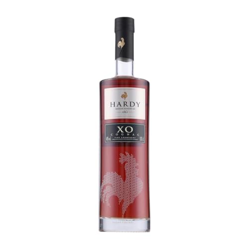 Cognac Hardy X.O. Cognac 1 L Cognac Hardy X.O. Cognac 1 L von Hardy Cognac