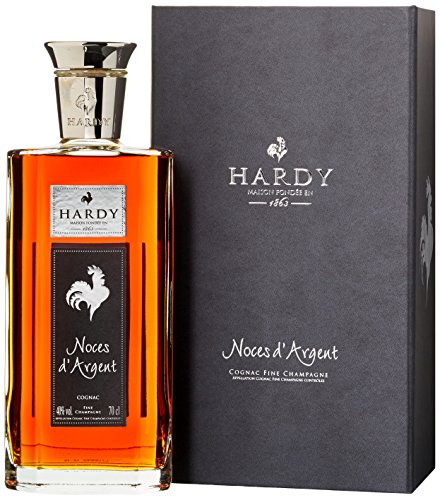 Hardy Noces d'Argent (1 x 0.7 l) Hardy Noces d'Argent (1 x 0.7 l) von Hardy