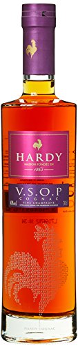 Hardy VSOP Cognac (1 x 0.7 l) von Hardy Cognac