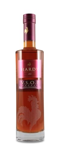 Hardy VSOP Cognac (1 x 0.7 l) von Hardy Cognac