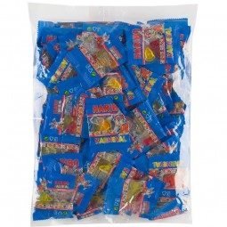 Haribo Karneval Minibeutel Fasching Wurfmaterial Orginal 6 x 100 Beutel Haribo Karneval Minibeutel Fasching Wurfmaterial Orginal 6 x 100 Beutel von Haribo GmbH & Co.KG