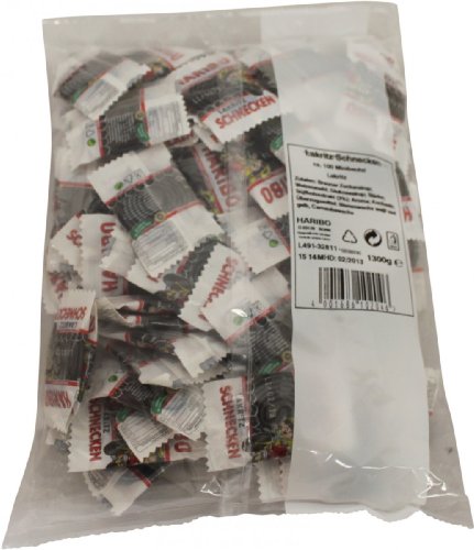 Haribo Minibeutel 100 Stück Haribo Minibeutel 100 Stück von Haribo GmbH & Co.KG