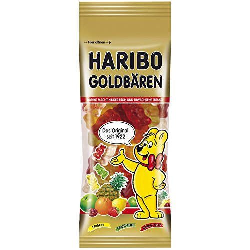 Haribo Goldbären Mini 75g von HARIBO