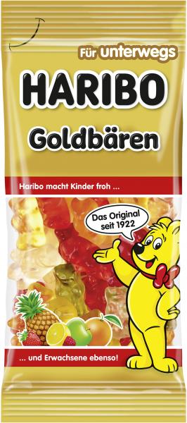 Haribo Goldbären Haribo Goldbären von Haribo