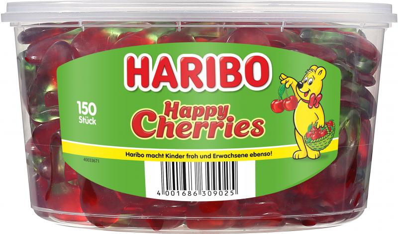 Haribo Happy Cherries von Haribo