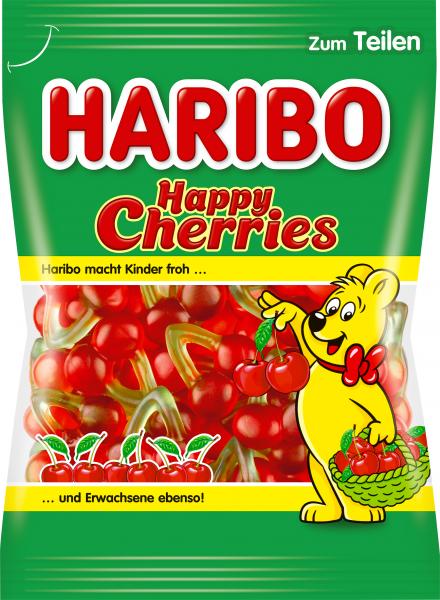 Haribo Happy Cherries Haribo Happy Cherries von Haribo