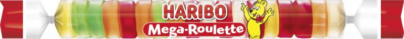 Haribo Mega-Roulette von Haribo