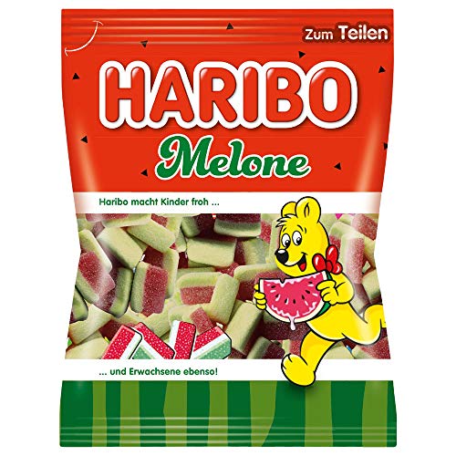 Haribo Melonen 175g von HARIBO