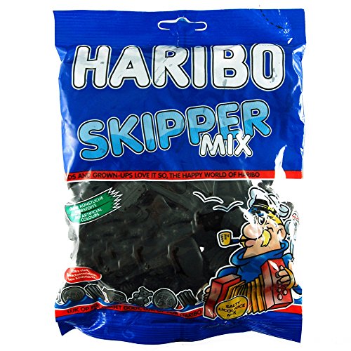 Haribo Skipper Mix von HARIBO
