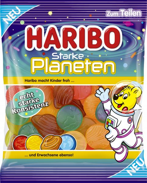 Haribo Starke Planeten von Haribo