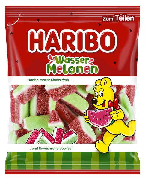 Haribo Wassermelonen von Haribo