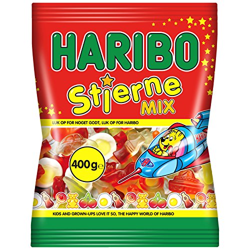 Haribo Stjerne Mix von HARIBO