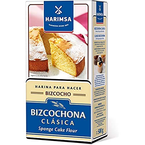 Klassischer Bizcochon Harimsa 500G von Harimsa