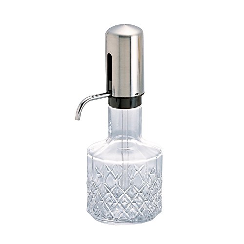 Hario Water Phon, 1000 ml, Silber Hario Water Phon, 1000 ml, Silber von HARIO