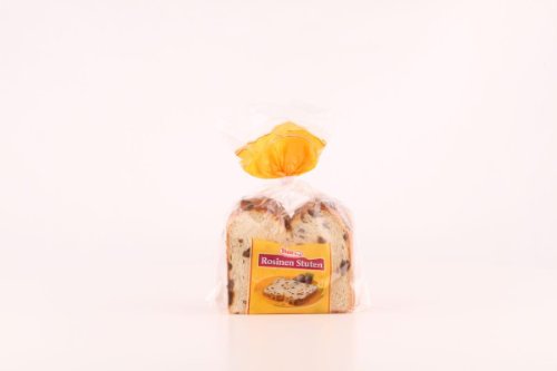 Harry Brot Rosinenstuten 400 g geschnitten Harry Brot Rosinenstuten 400 g geschnitten von Harry Brot