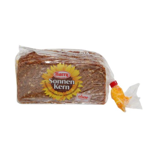 Harry Brot - Sonnenkernbrot - 1 Packung à 500 gr von Harry Brot