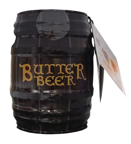 Harry Potter Butterbier Gummibonbon Fass 42g Harry Potter Butterbier Gummibonbon Fass 42g von Harry Potter