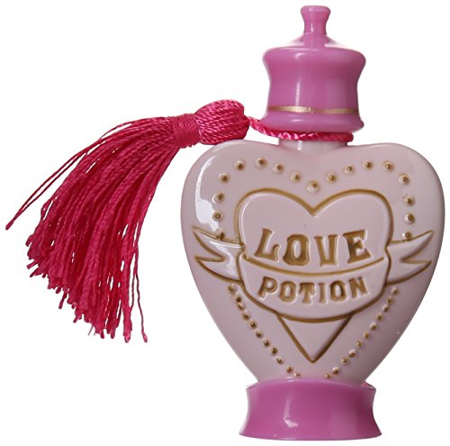 Universal Studios Wizarding World of Harry Potter Diagon Alley Candy Tiny 42,5 ml Flasche Love Potion Liquid Sweets Universal Studios Wizarding World of Harry Potter Diagon Alley Candy Tiny 42,5 ml Flasche Love Potion Liquid Sweets von Harry Potter