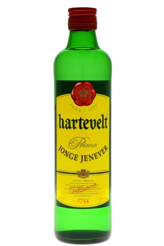 Hartevelt Jong 0,5L (35% Vol.) von Hartevelt