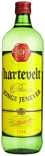 Hartevelt Jonge Jenever (1 x 1 l) von Hartevelt