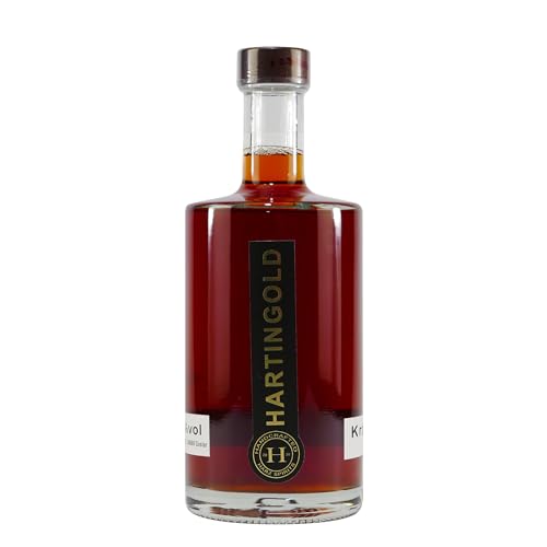Hartingold Kräuterlikör 1828 Hartingold Kräuterlikör 1828 von Hartingold