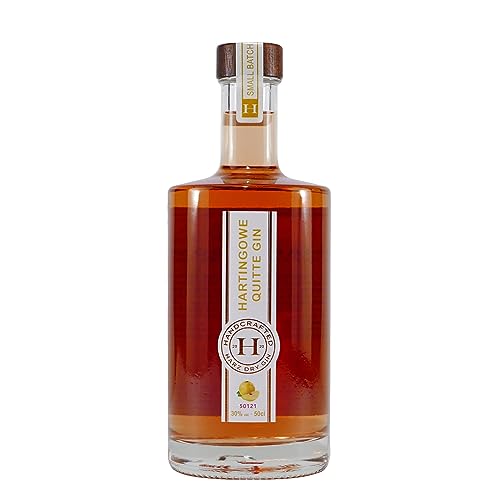 Hartingowe Quitten Gin Hartingowe Quitten Gin von Hartingowe