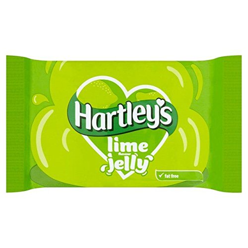 Hartley's Hartleys Gelatine-Kalk, 135 g, 6 Stück von Hartley's