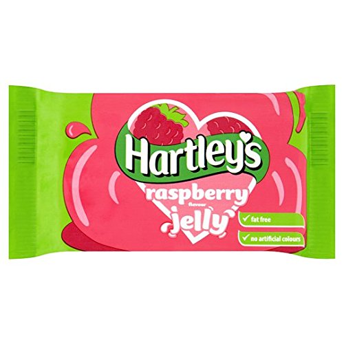 Hartley's Raspberry Jelly 135G von Hartley's