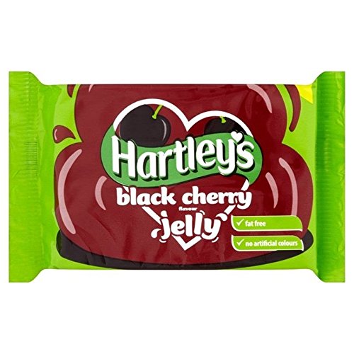 Hartley's Amarena Gelatine, 135 g, 2 Stück von Hartleys